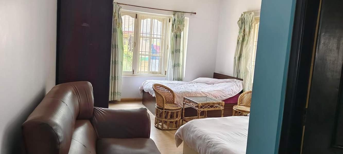 Homestay Bodhi Peace Homestay
