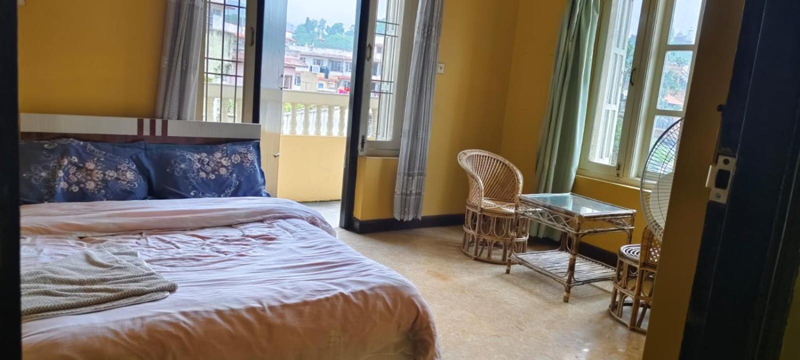 Bodhi Peace Homestay