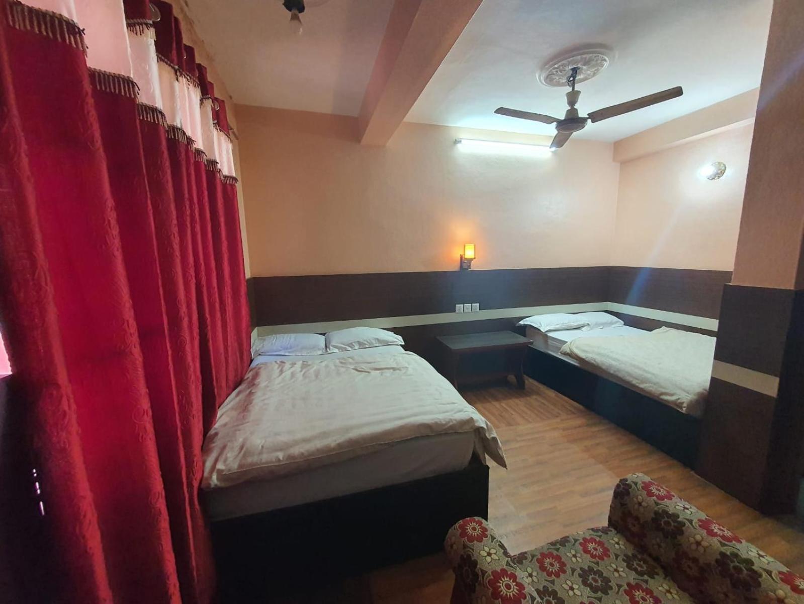 Gulmi Butwal Pravasi Hotel