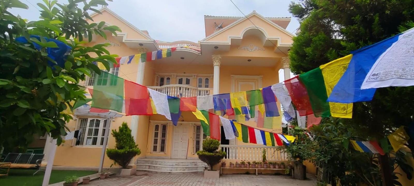 Bodhi Peace Homestay Homestay