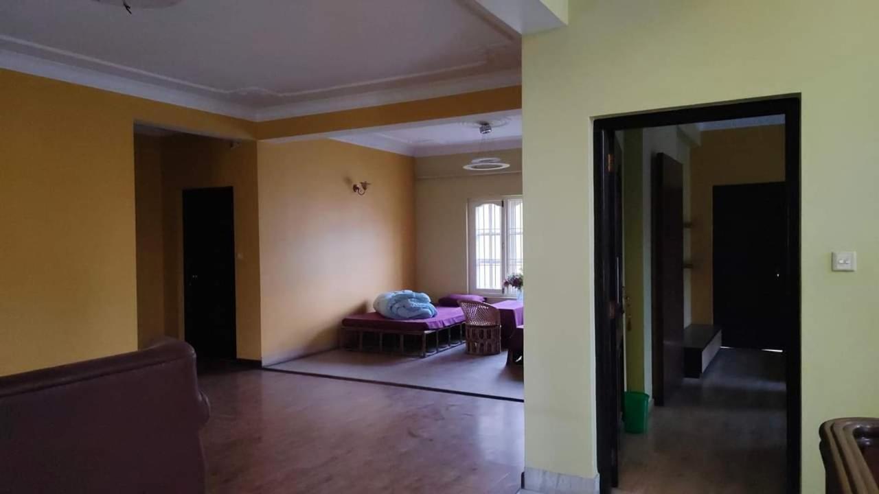 Bodhi Peace Homestay *