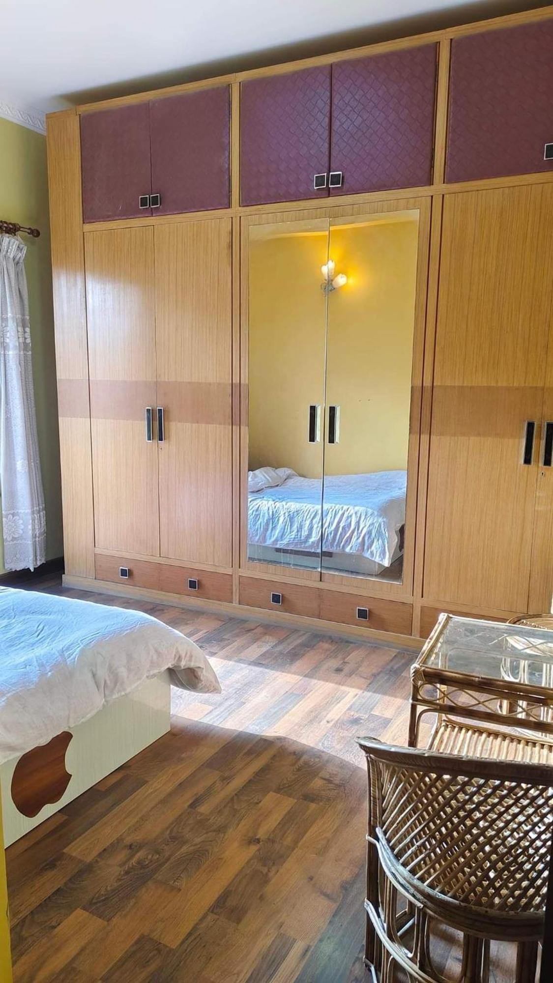 Bodhi Peace Homestay Kathmandu