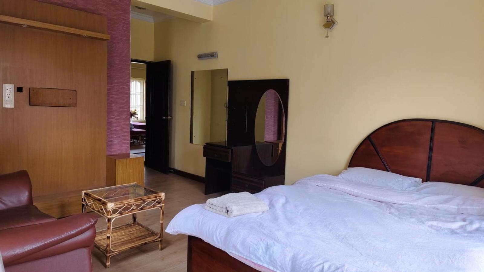 Homestay Bodhi Peace Homestay