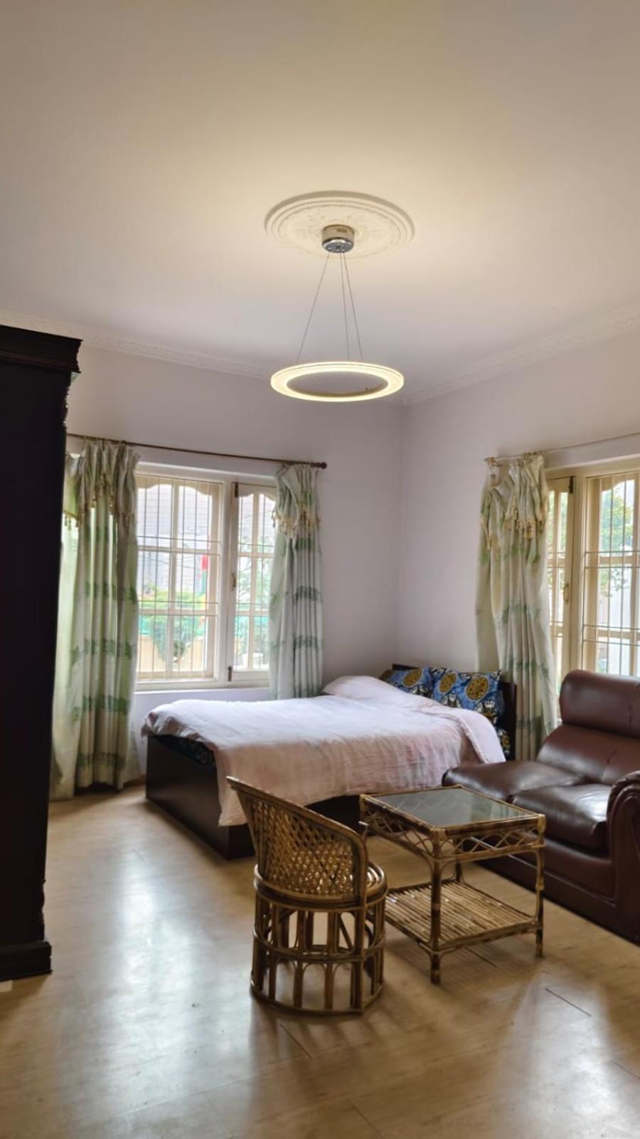Bodhi Peace Homestay Homestay Kathmandu