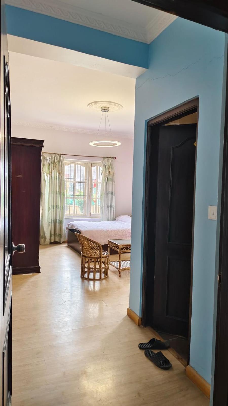 Bodhi Peace Homestay Homestay Kathmandu