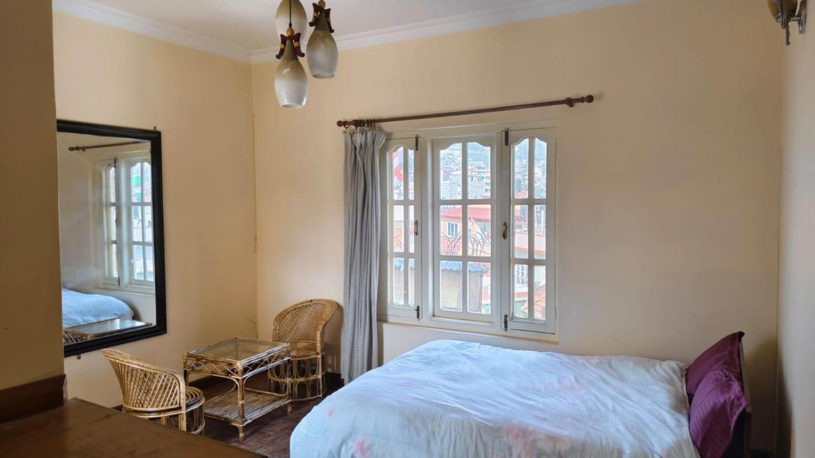 Homestay Bodhi Peace Homestay Kathmandu
