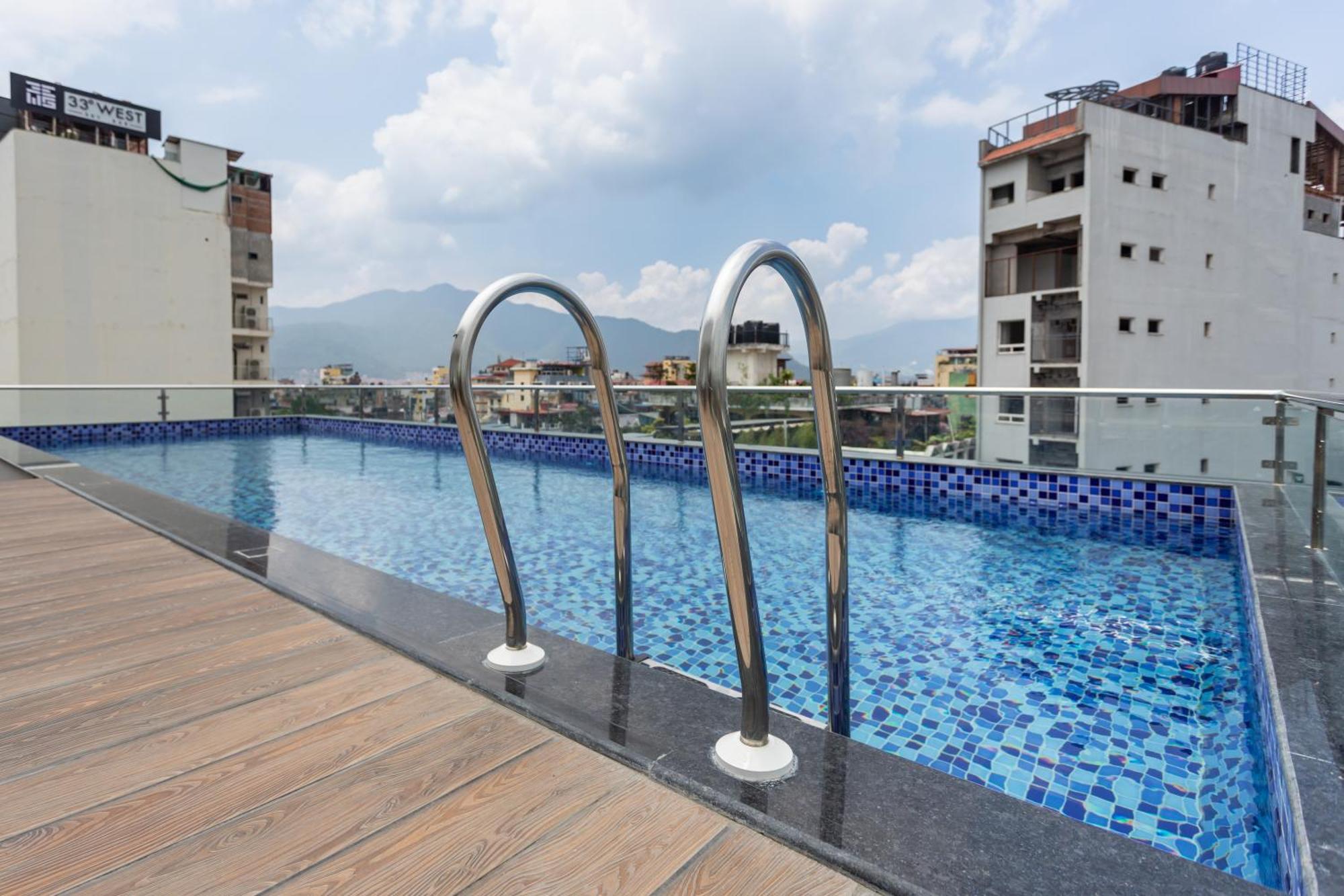 Lo Mustang Hotel Kathmandu
