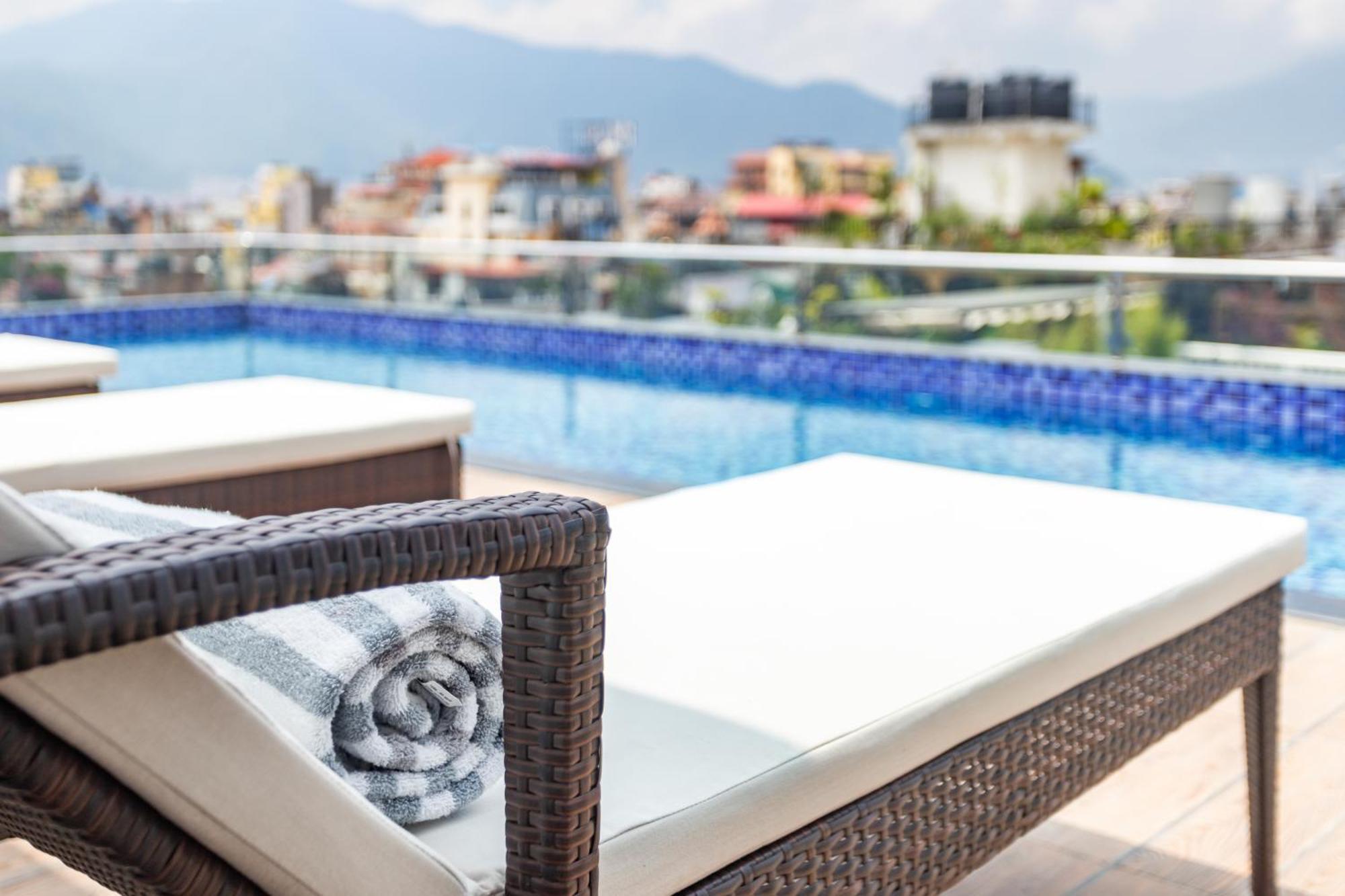 Hotel Lo Mustang Kathmandu