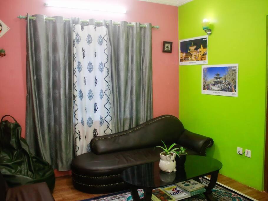 Manaalaya Apartment Kathmandu