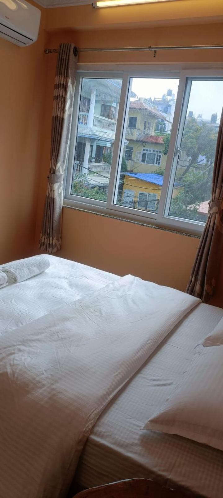 Apartment Tourist Baluwatar *