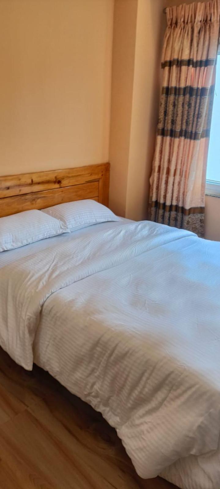 Tourist Baluwatar Apartment Kathmandu
