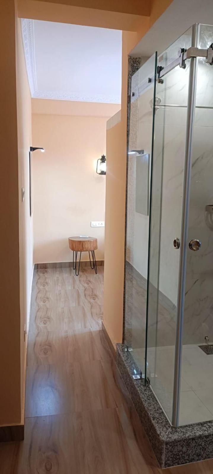Apartment Tourist Baluwatar Kathmandu