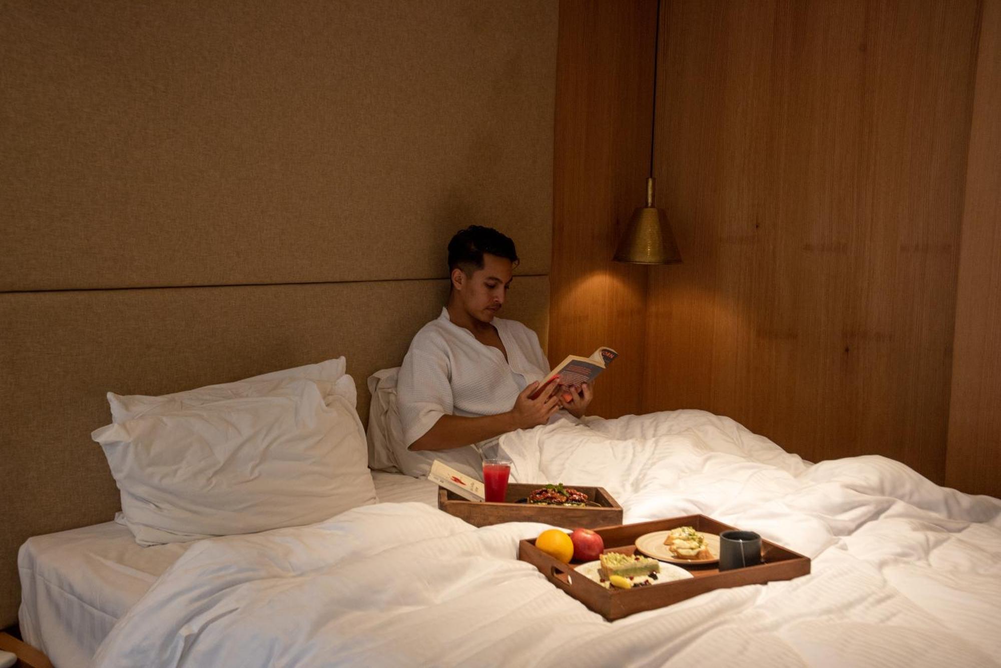Nomad Lazimpat 4* Kathmandu