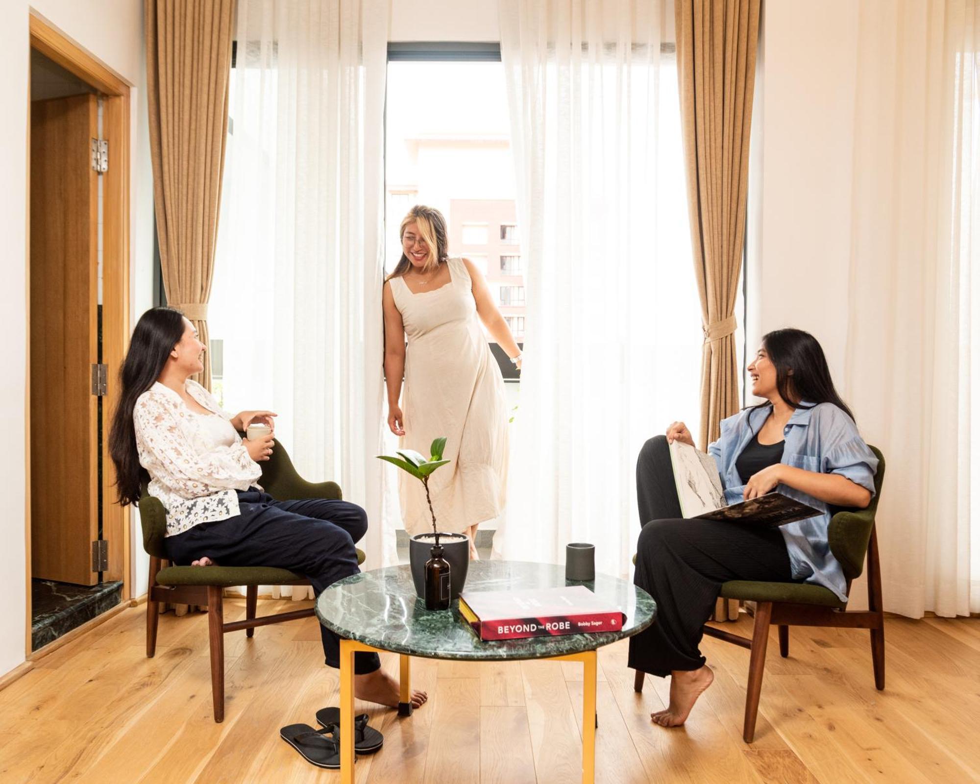Nomad Lazimpat 4* Kathmandu