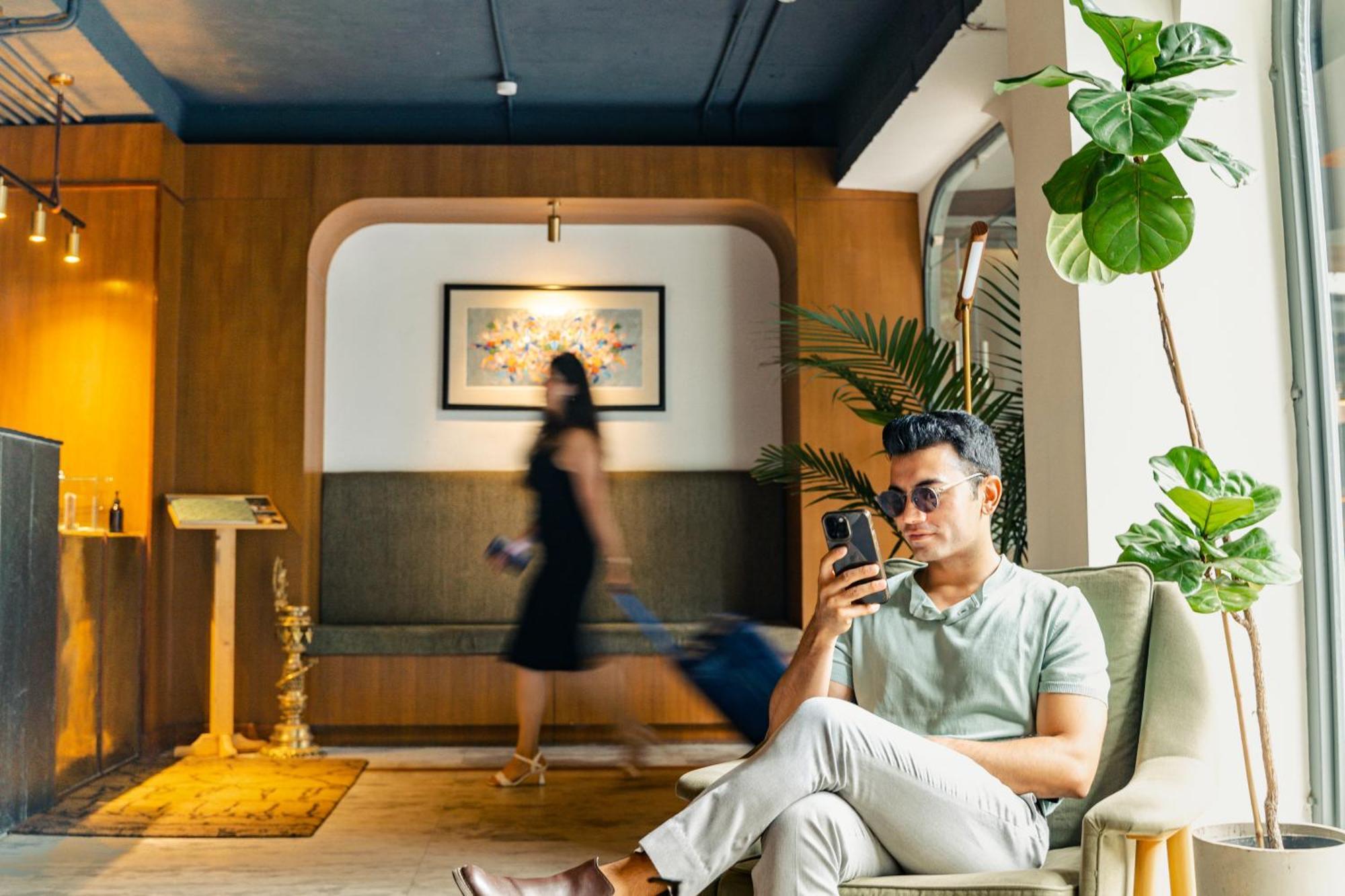 Hotel Nomad Lazimpat