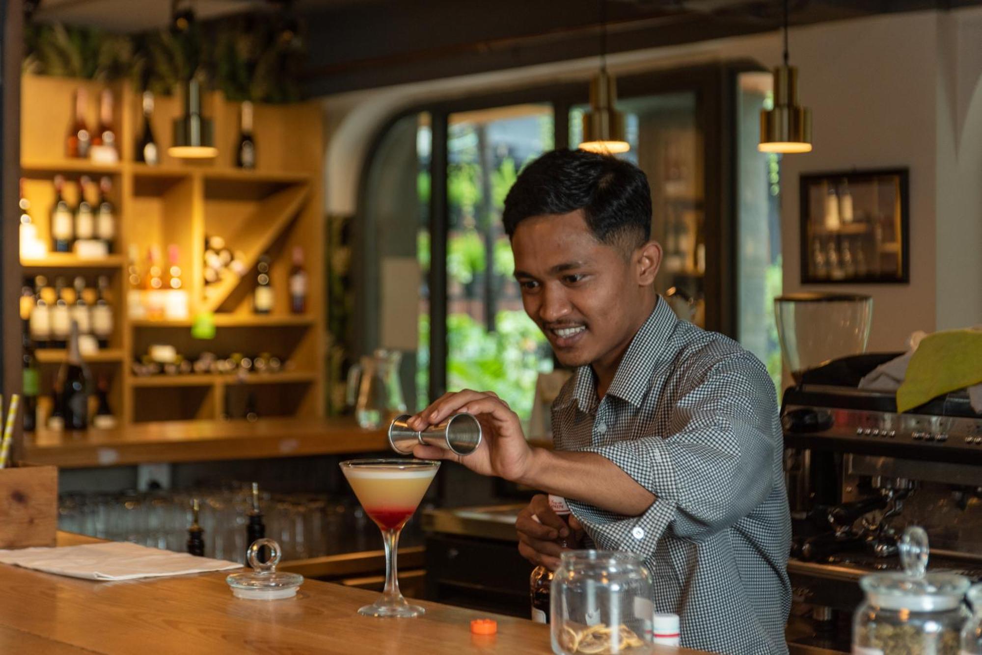 Nomad Lazimpat Hotel 4*