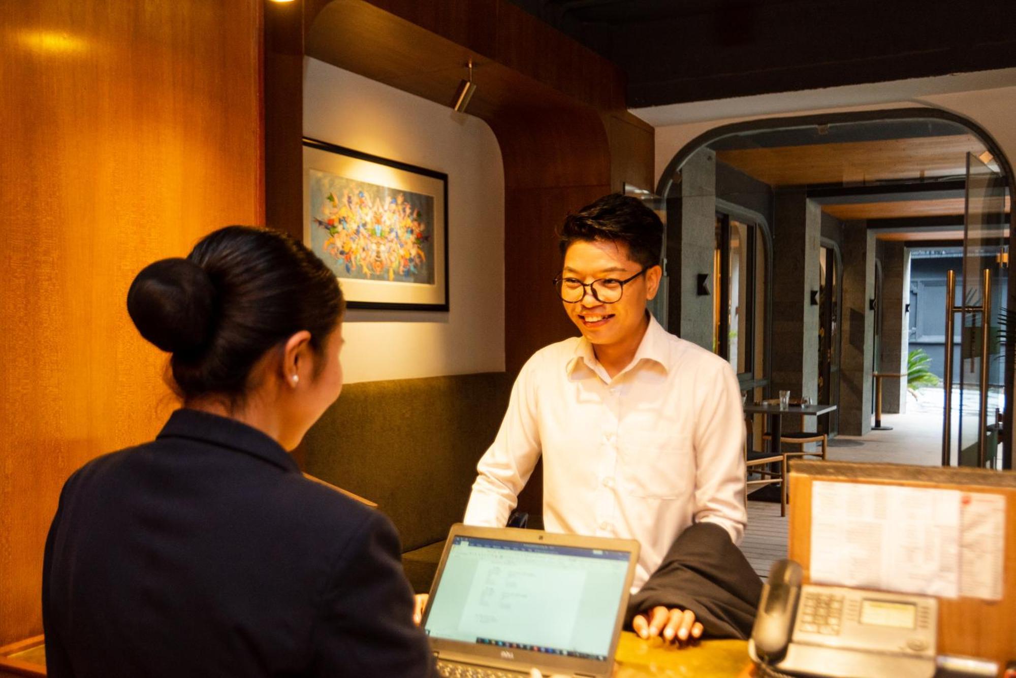 Nomad Lazimpat 4* Kathmandu