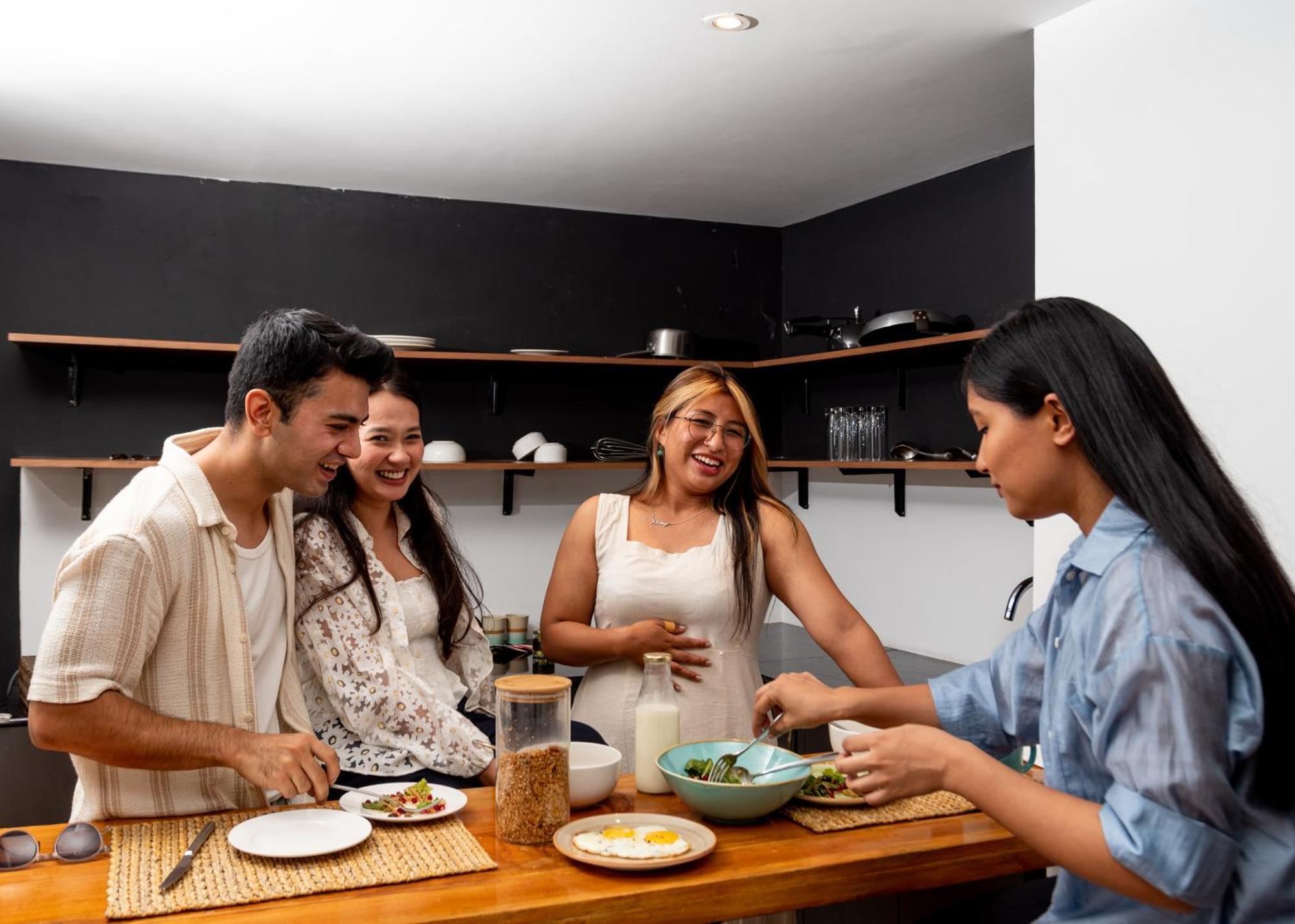 Hotel Nomad Lazimpat Kathmandu