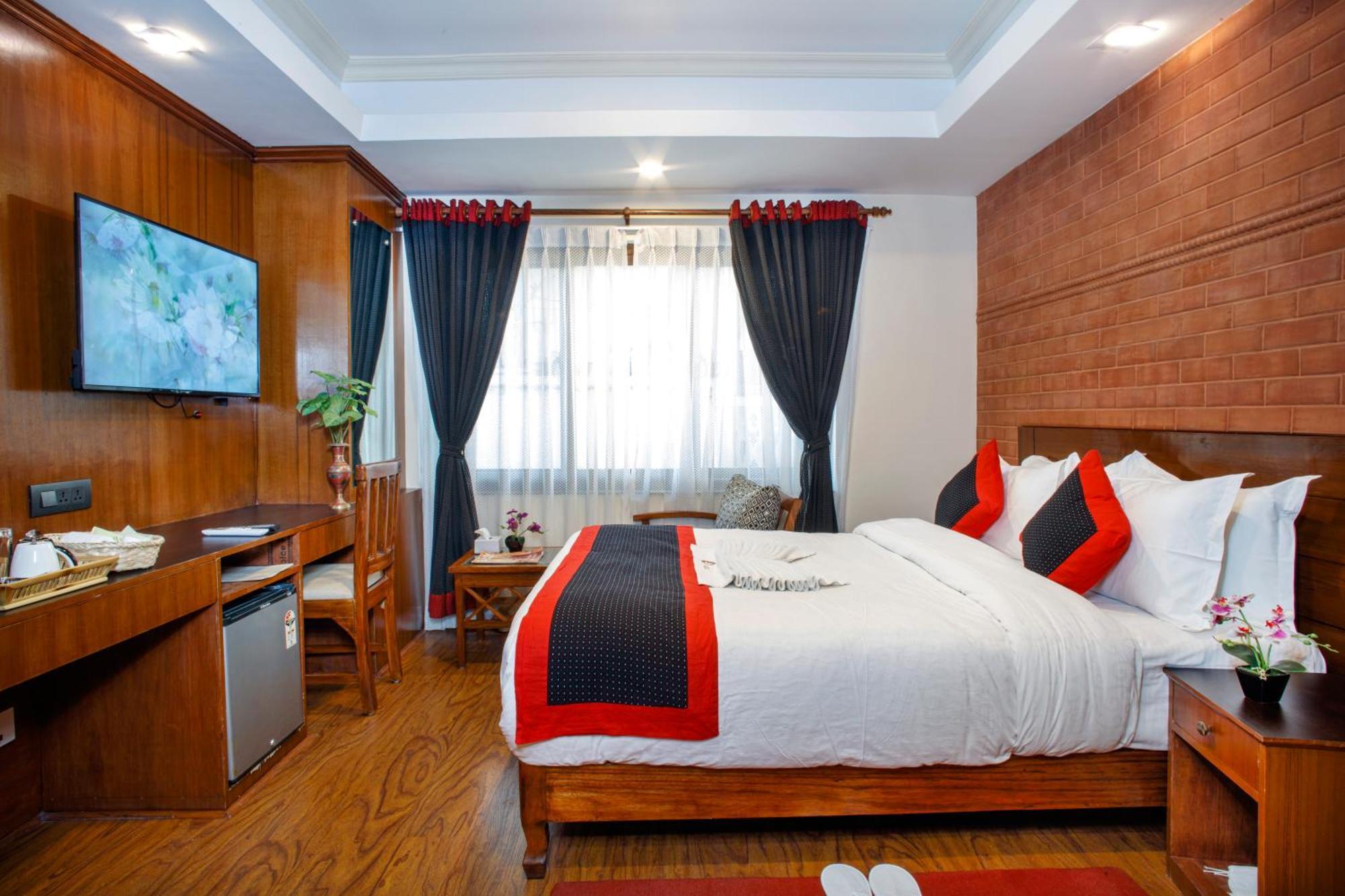Taleju Boutique Kathmandu