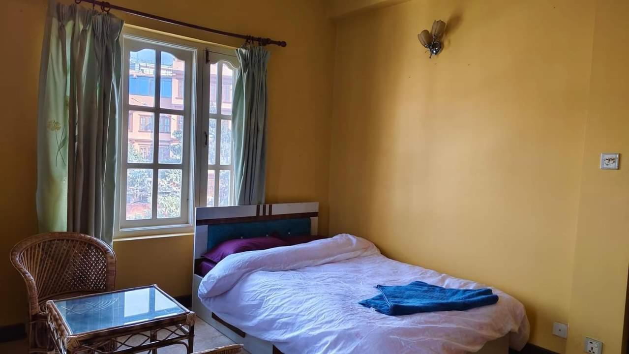 Bodhi Peace Homestay *