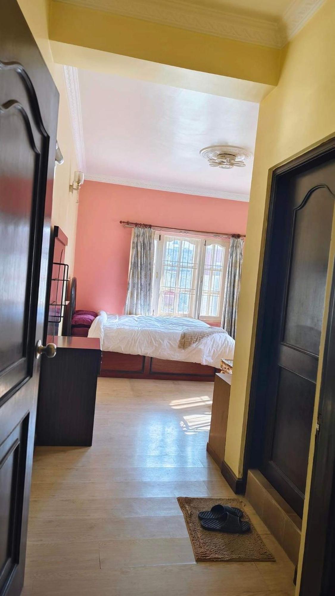Bodhi Peace Homestay Homestay