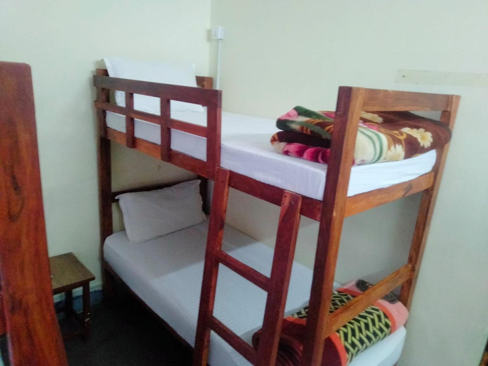 Backpackers Hotel