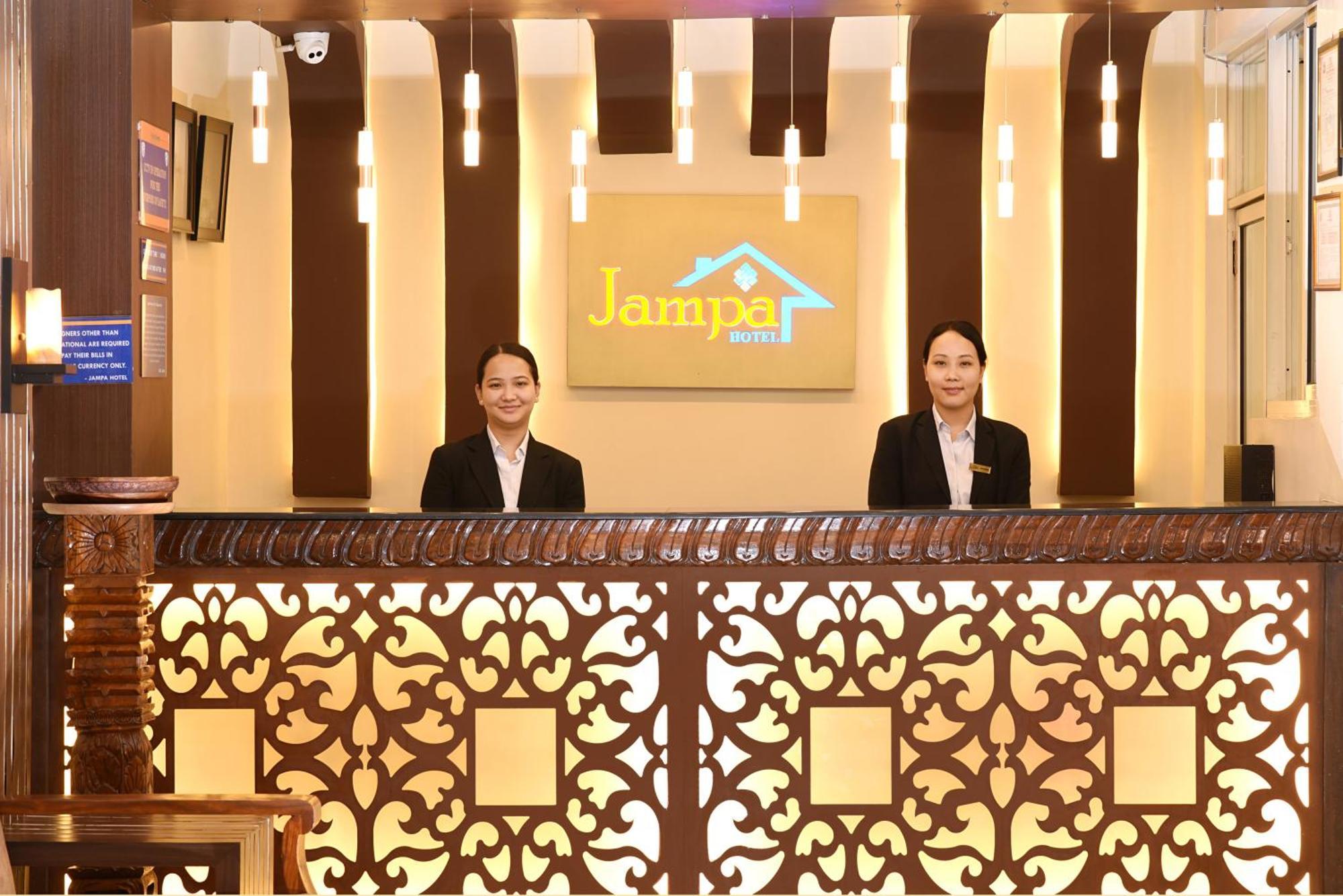 Hotel Jampa