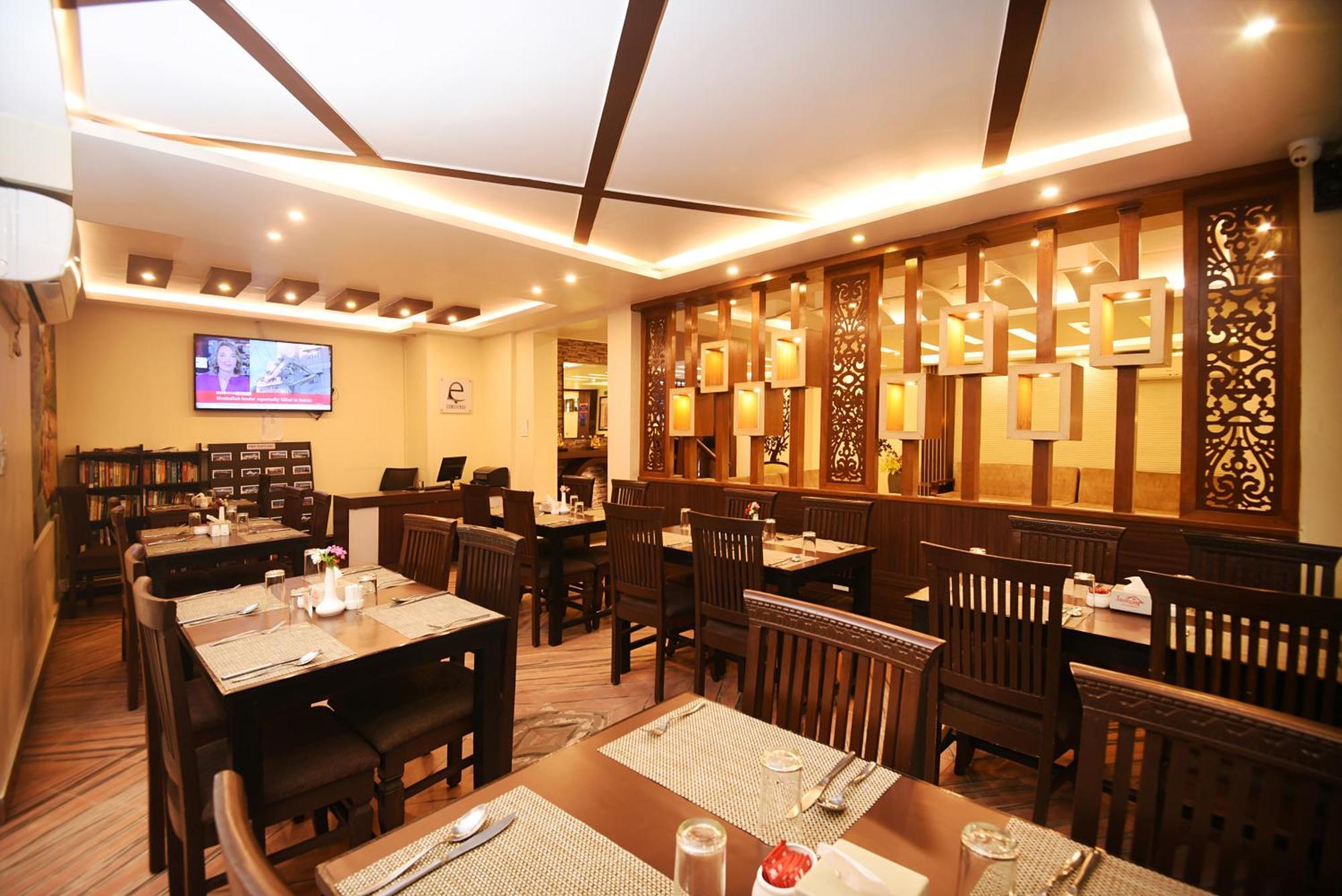 Jampa Kathmandu