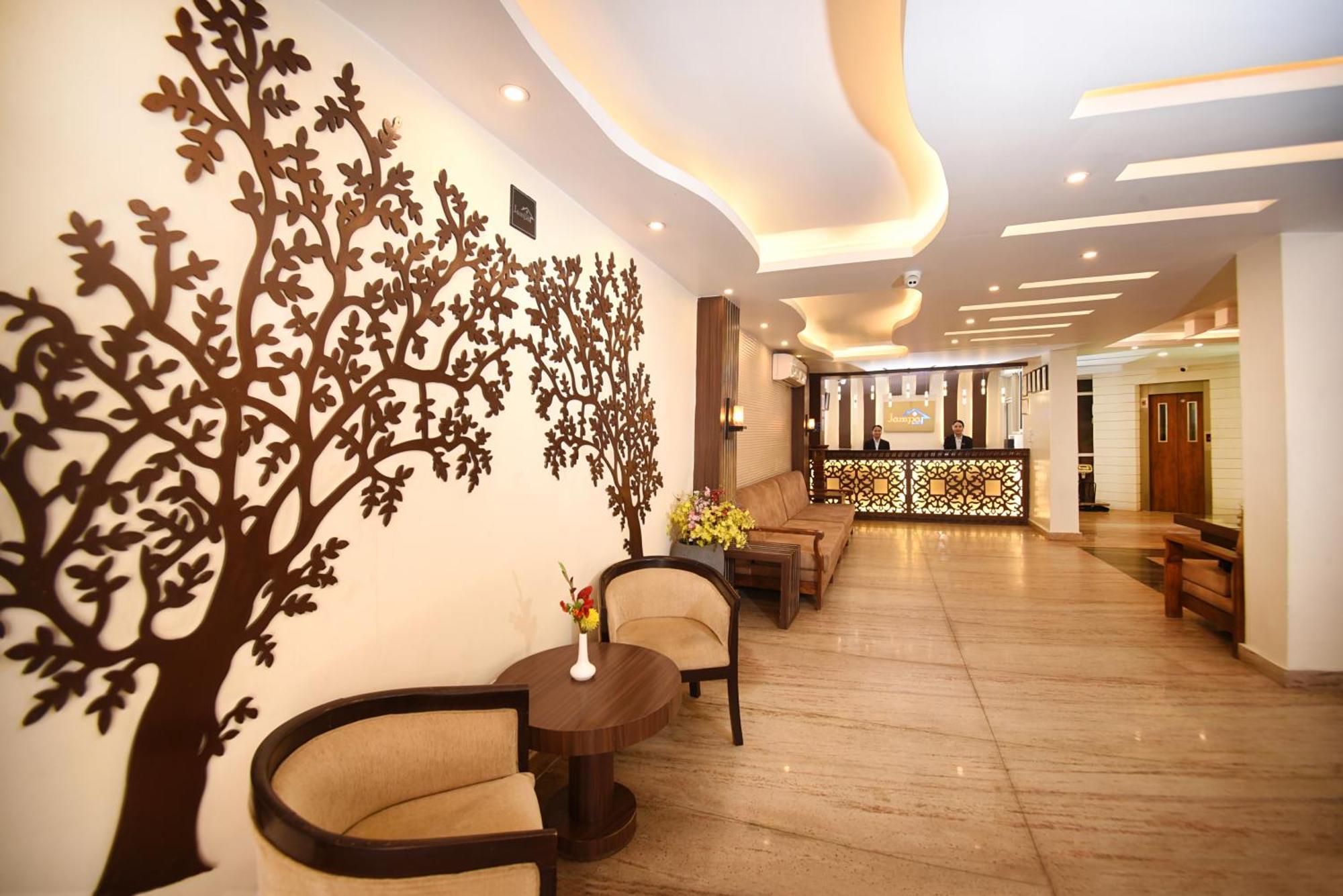 Jampa 4* Kathmandu