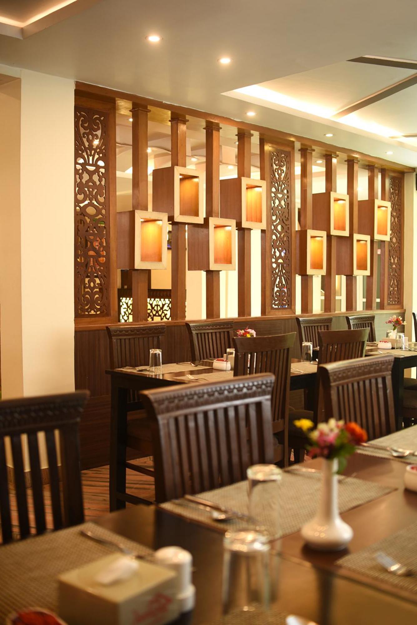 Jampa Hotel