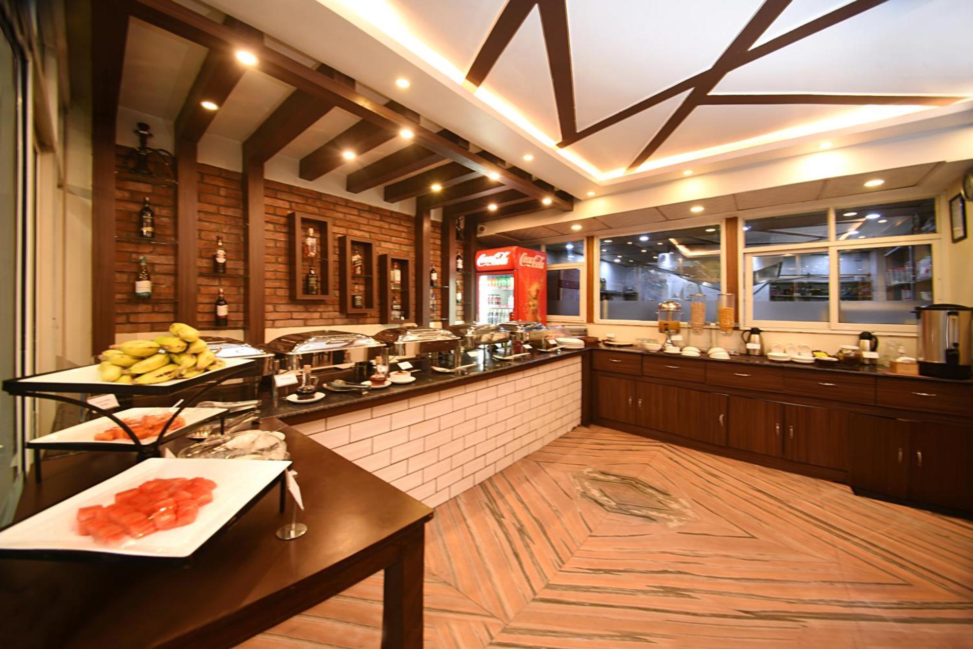 Hotel Jampa