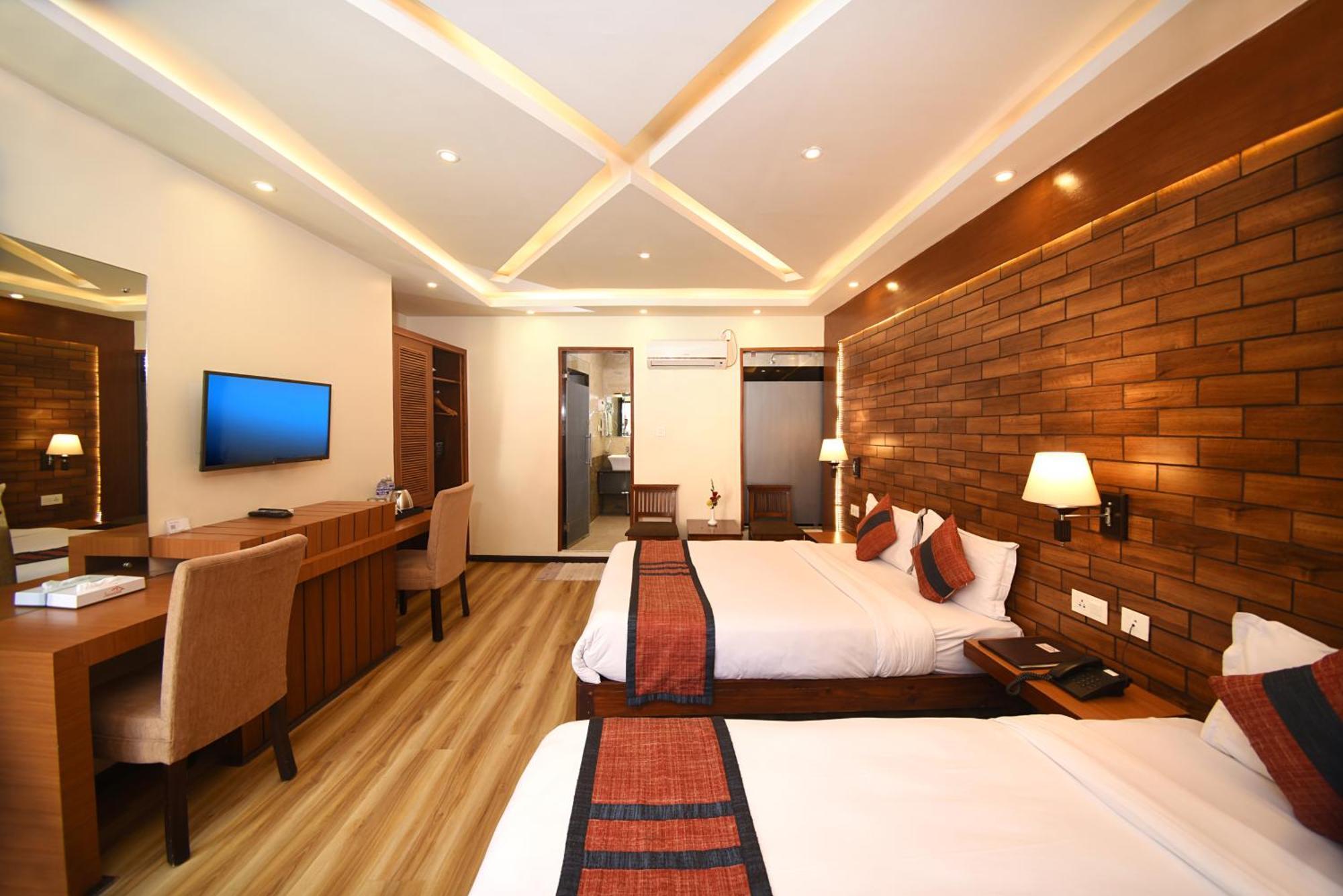 Hotel Jampa