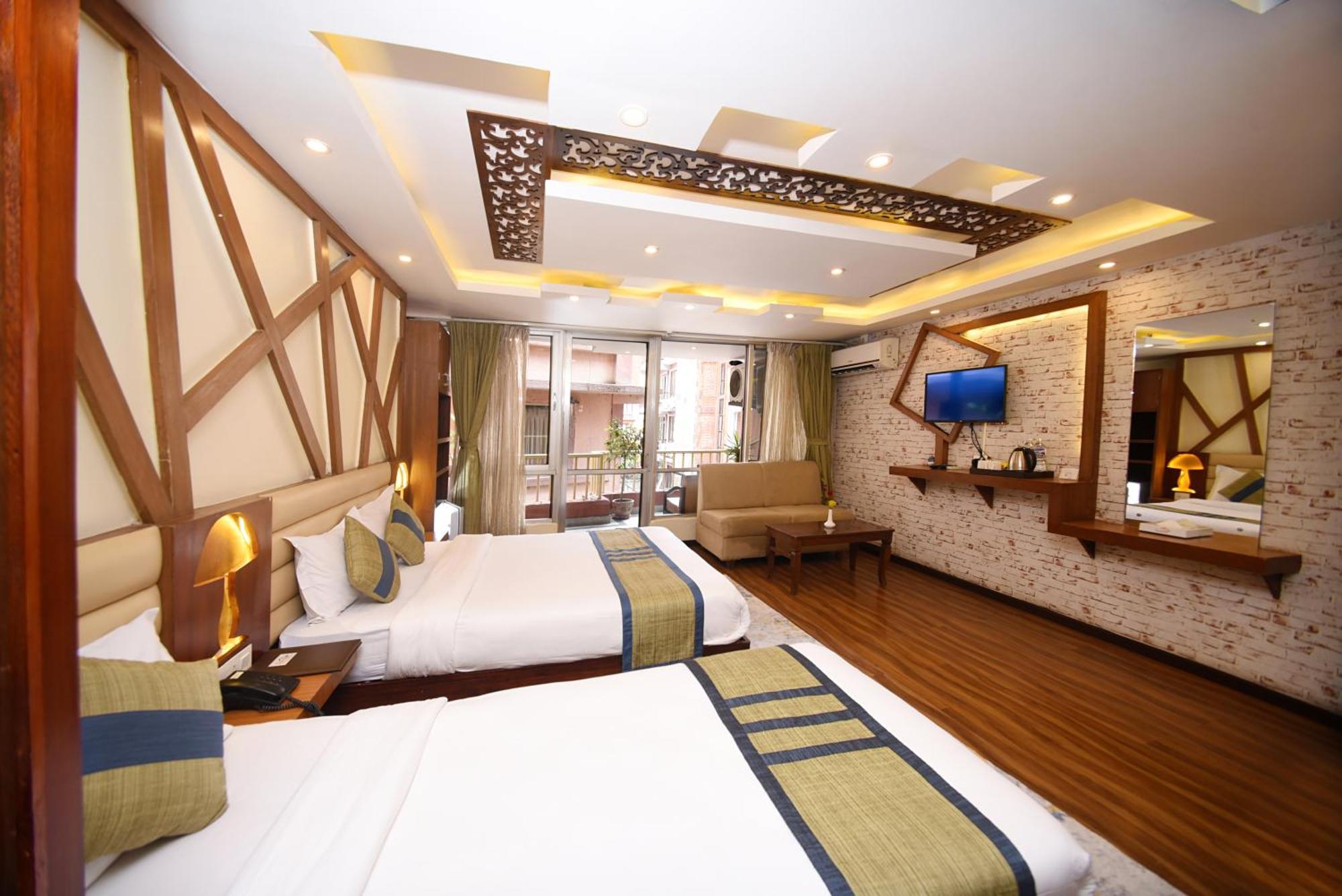 Hotel Jampa