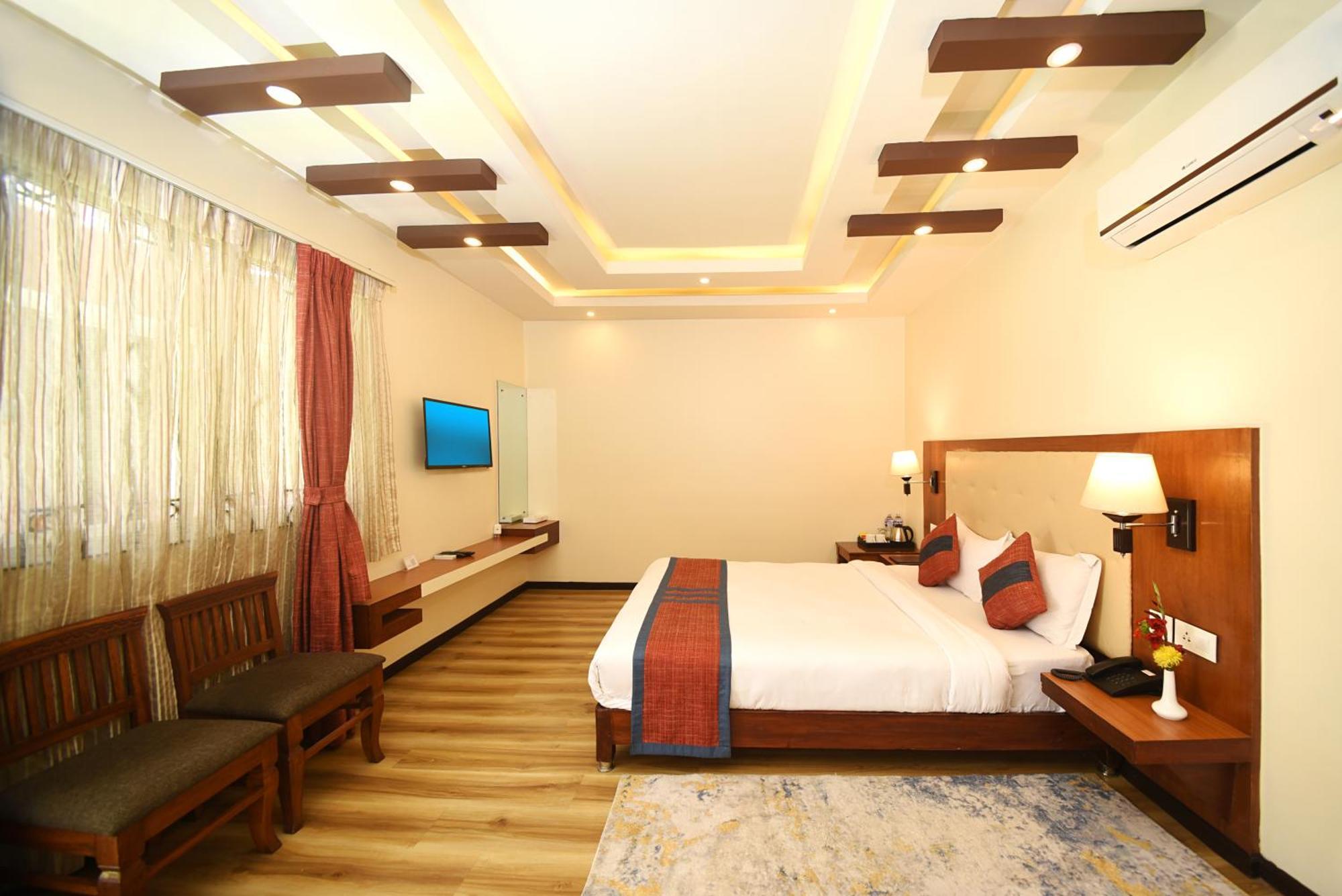 Hotel Jampa Kathmandu