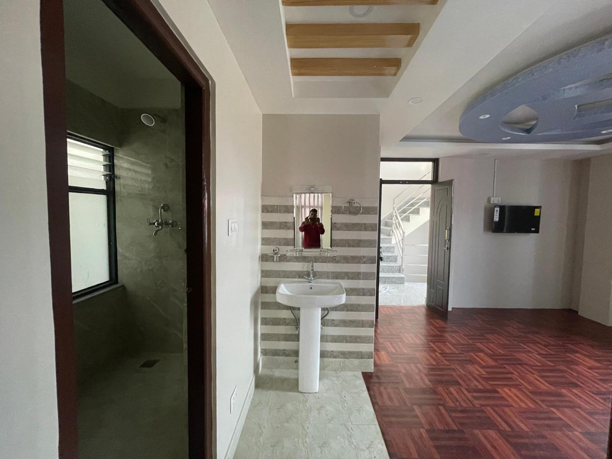 Applewood Apartment Kathmandu