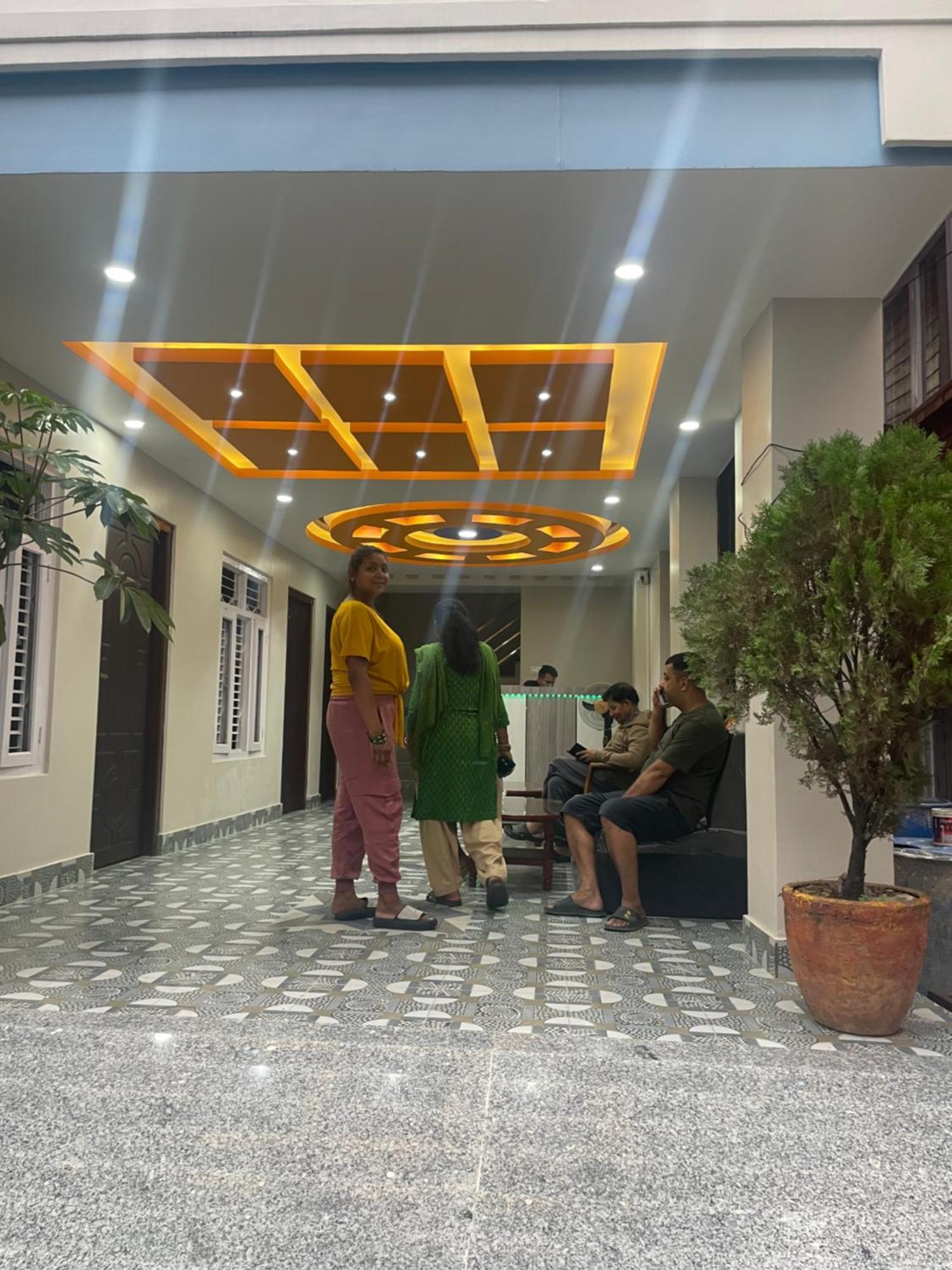 Applewood Apartment Kathmandu