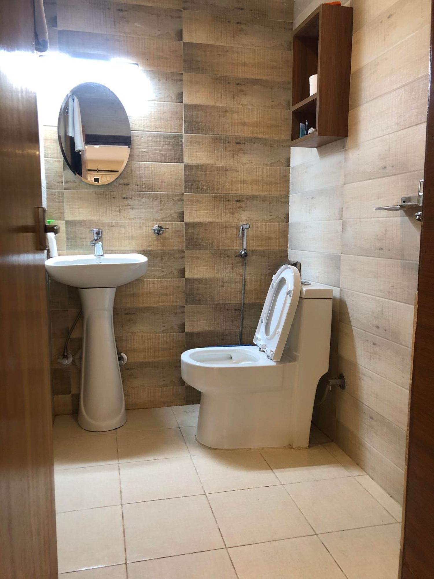 Hotel Capital Boutique Kathmandu