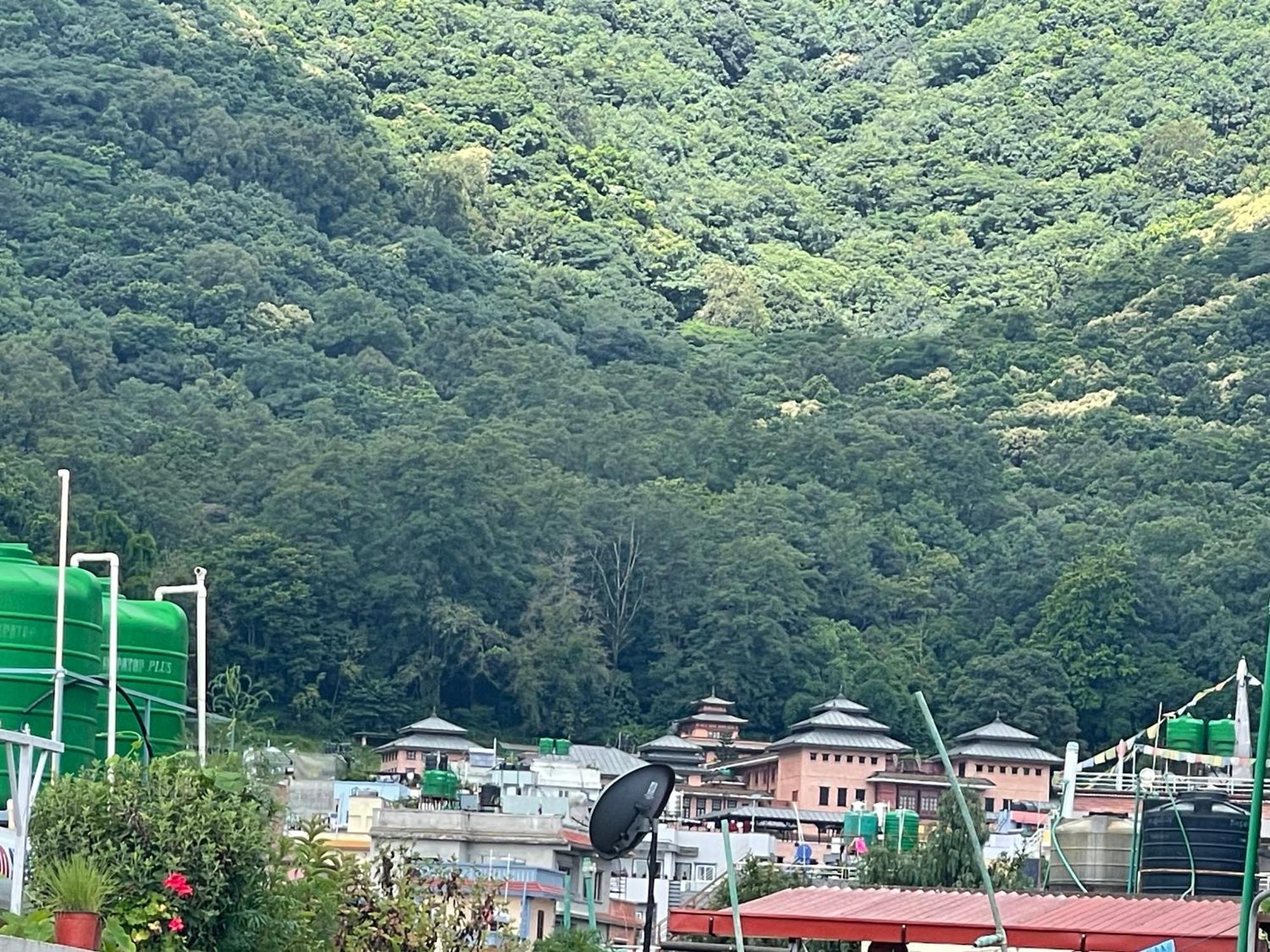 Bipana's & Homestay Kathmandu