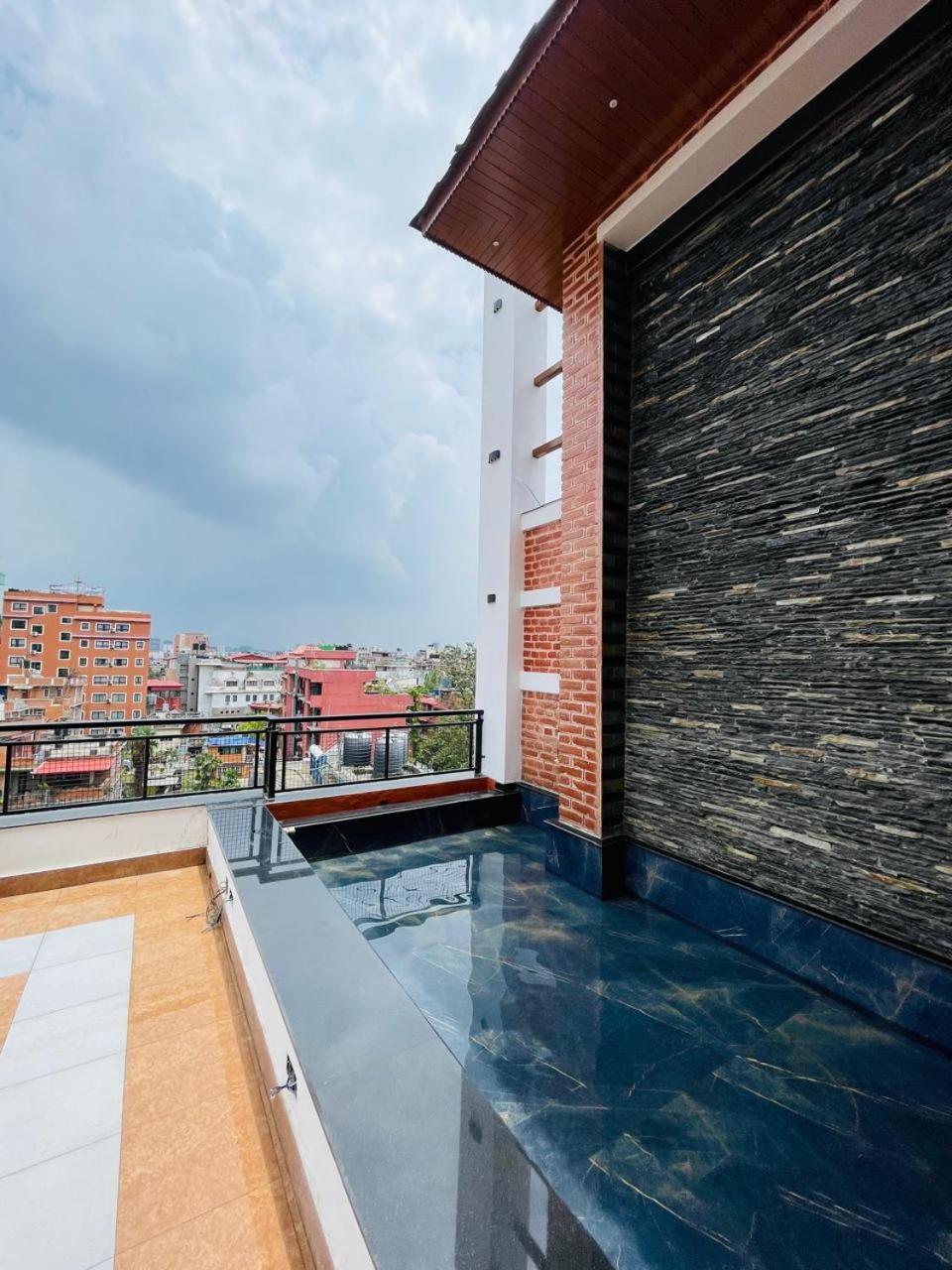 Timber House By Tara Group 4* Kathmandu