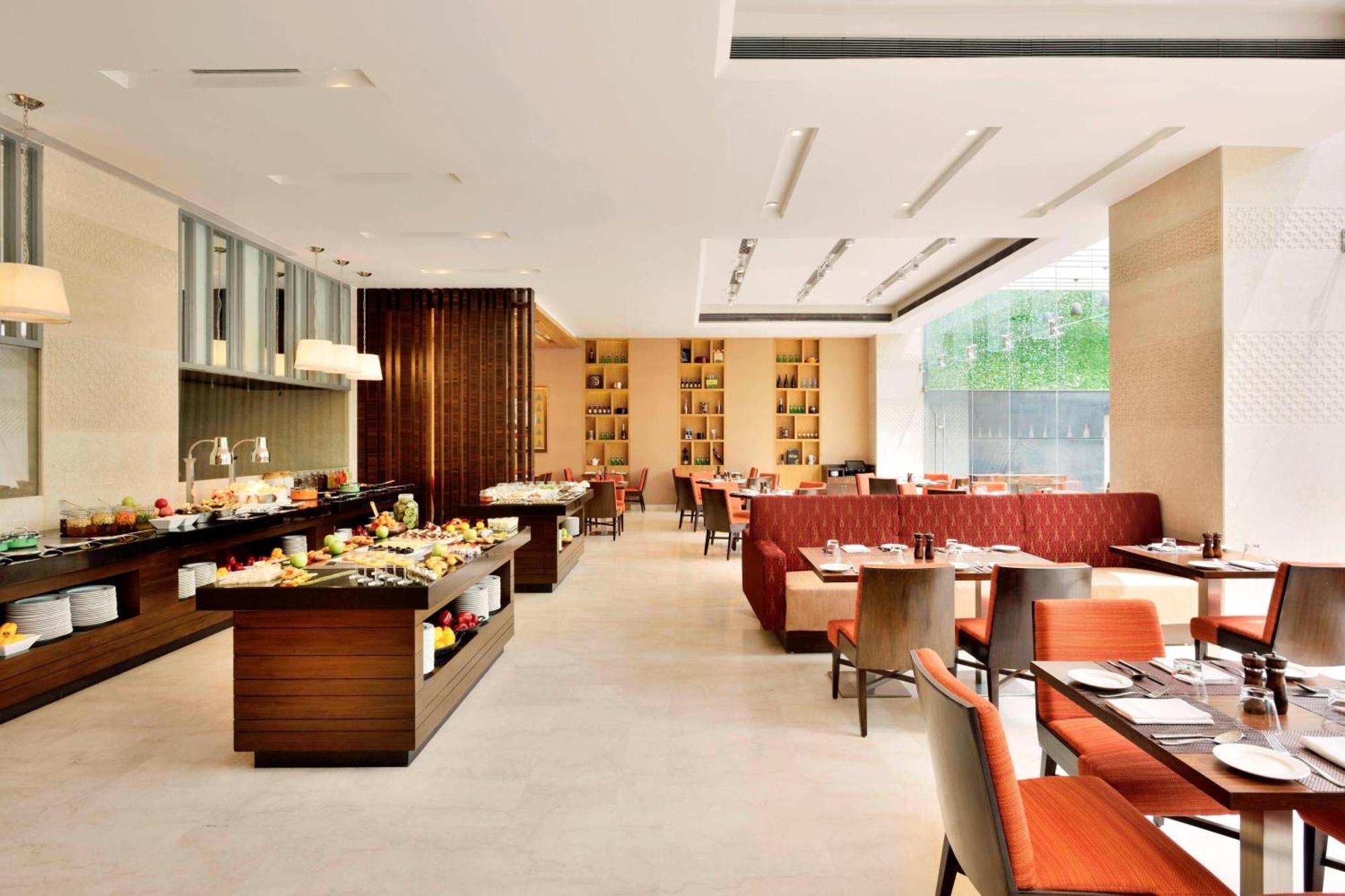 Fairfield By Marriott Kathmandu 4* Kathmandu
