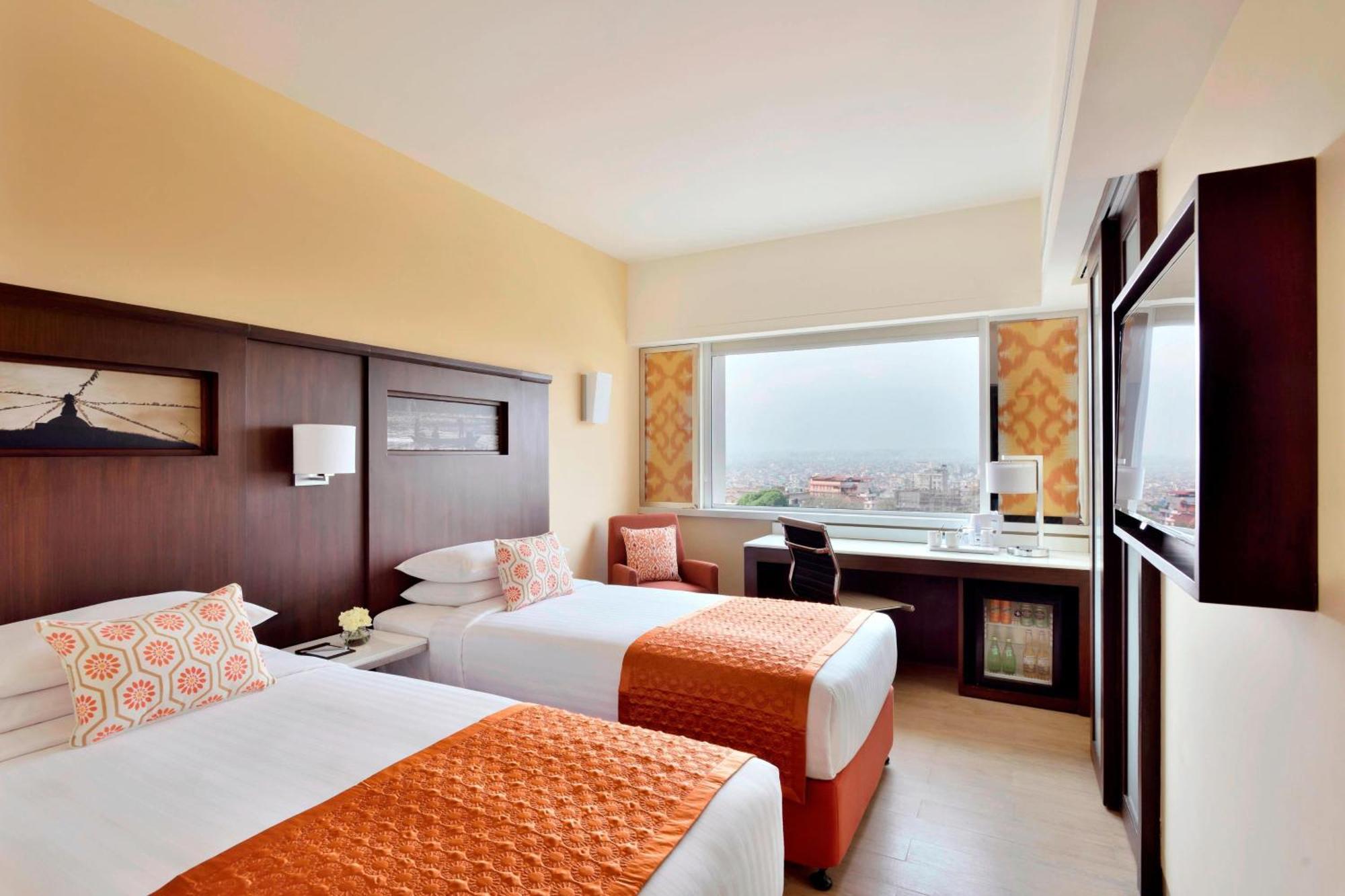 Fairfield By Marriott Kathmandu Hotel