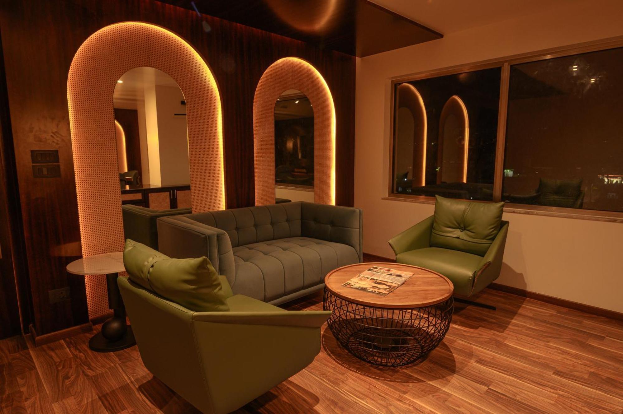Le Himalaya 4* Kathmandu
