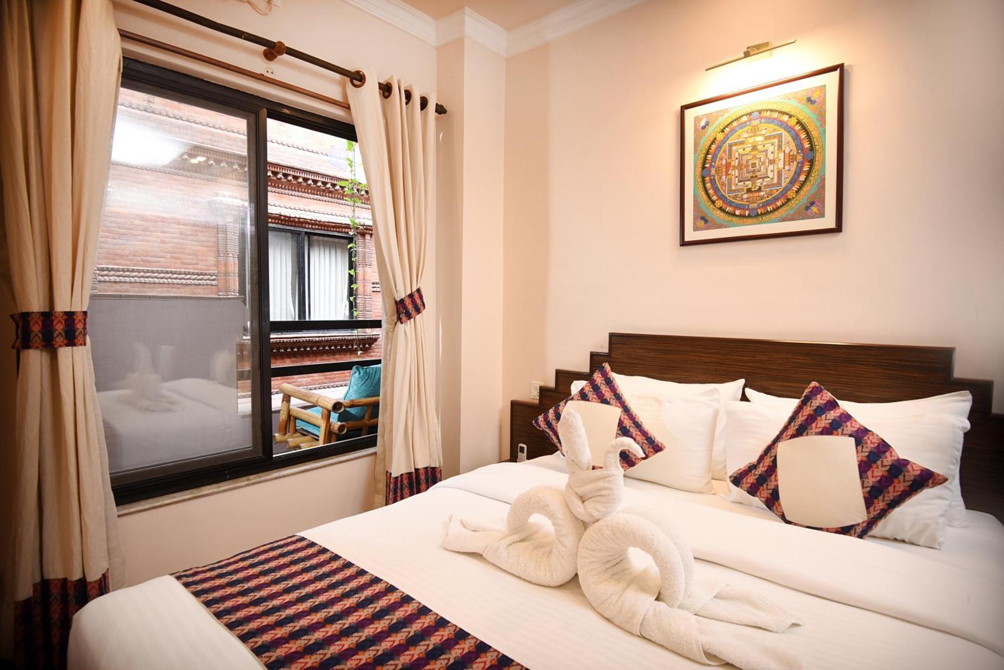 Skye Hotel 4*