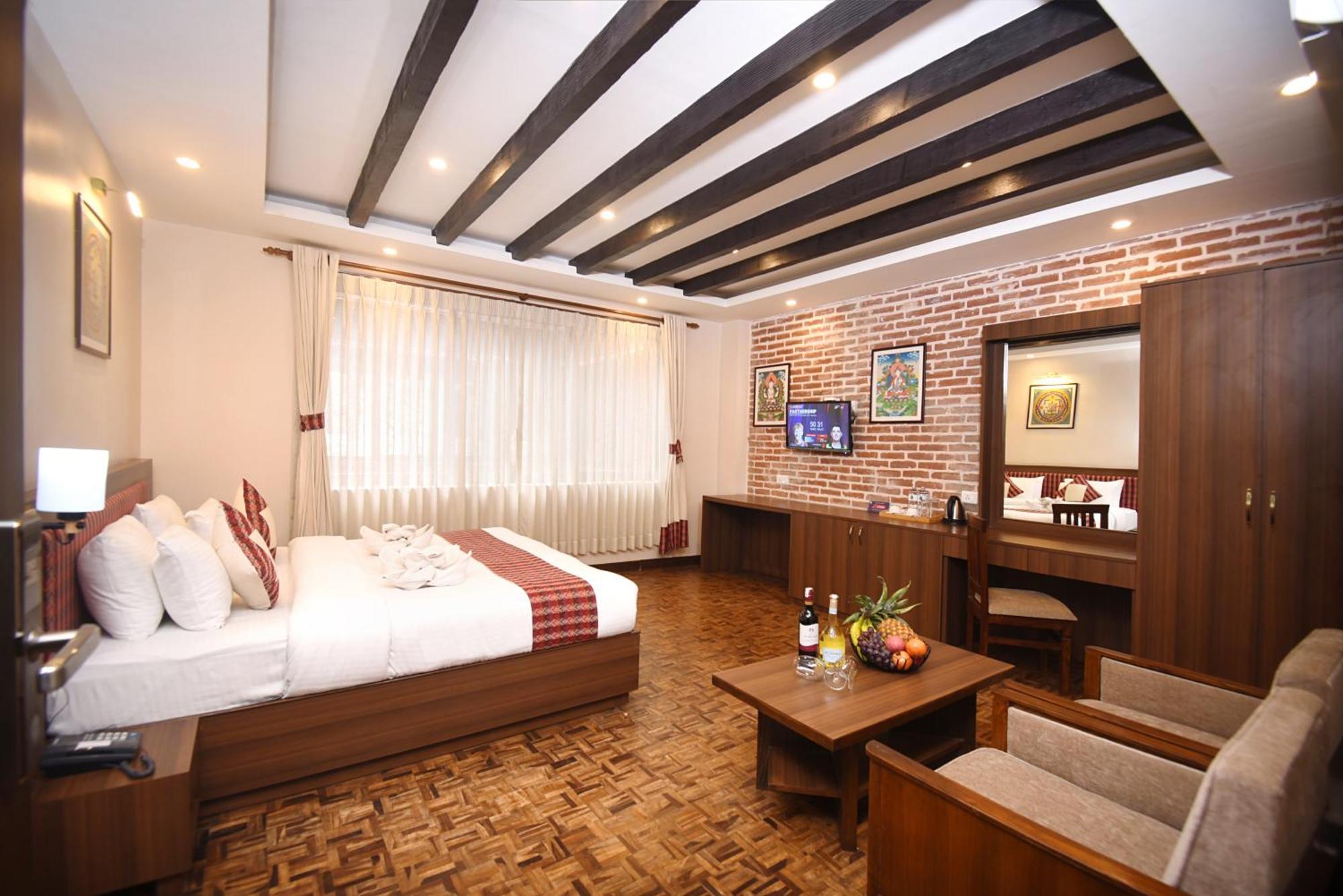 Skye Hotel Kathmandu