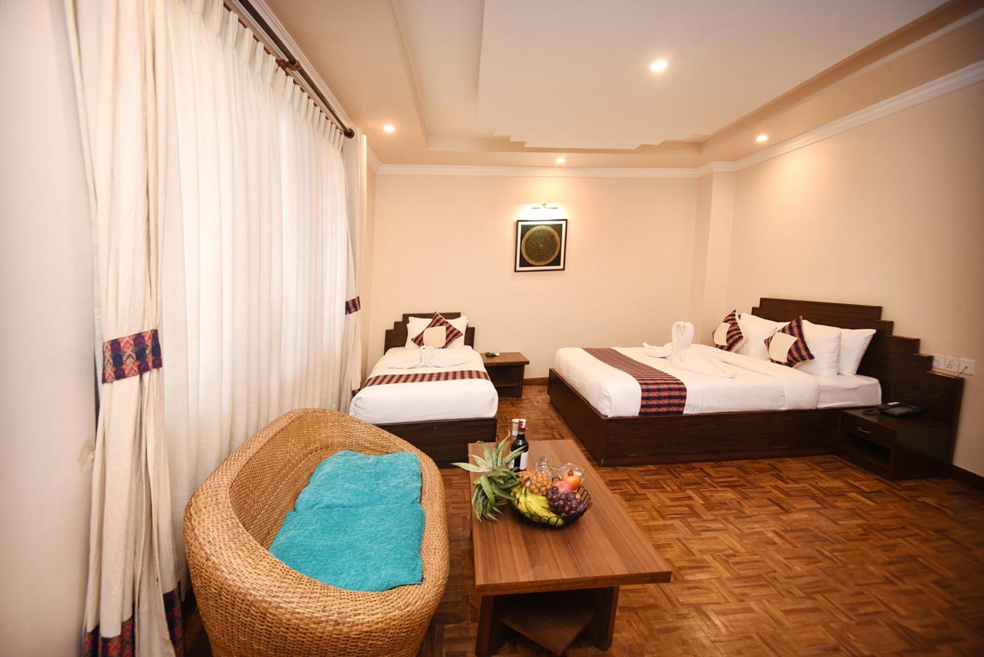 Hotel Skye