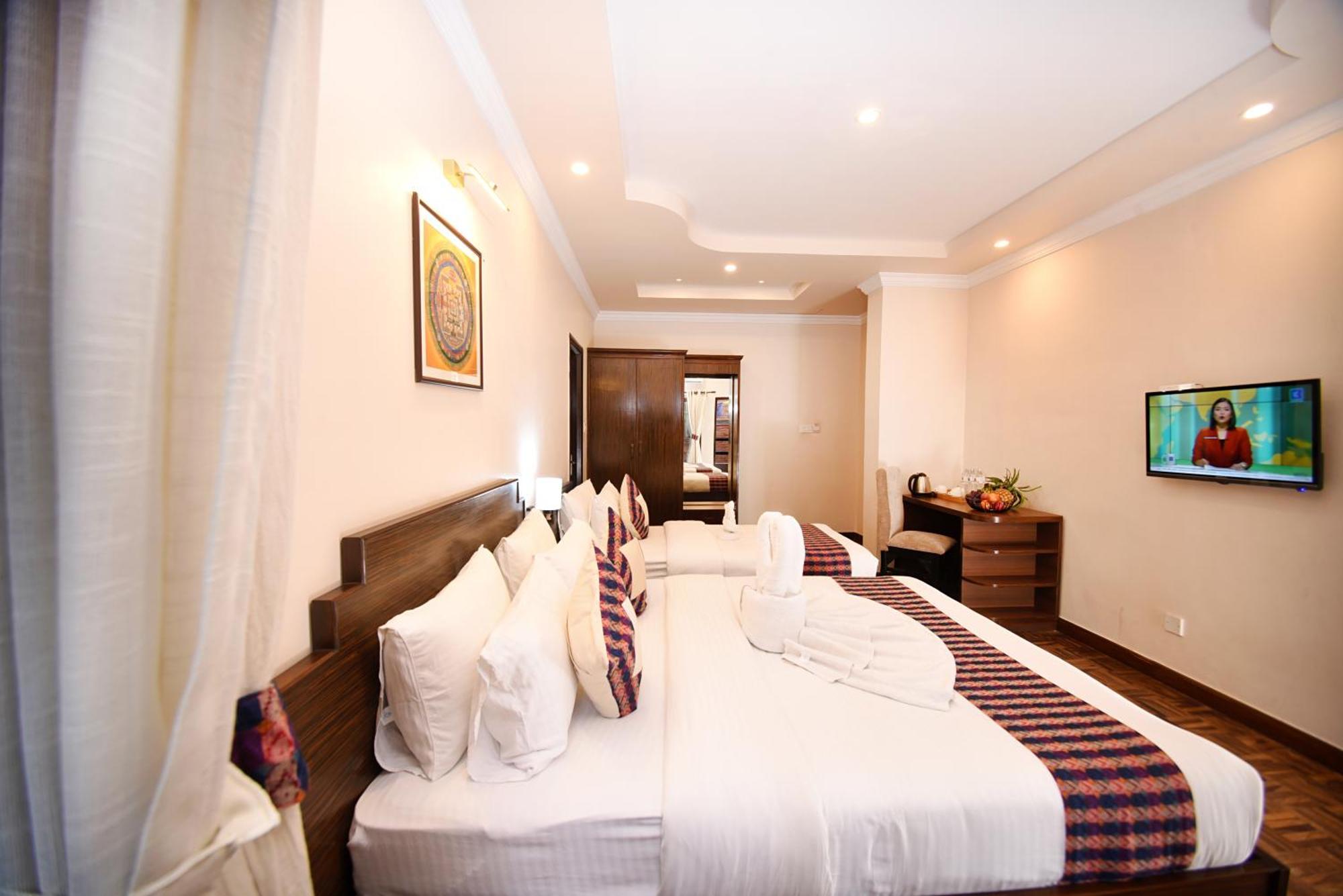 Hotel Skye 4*