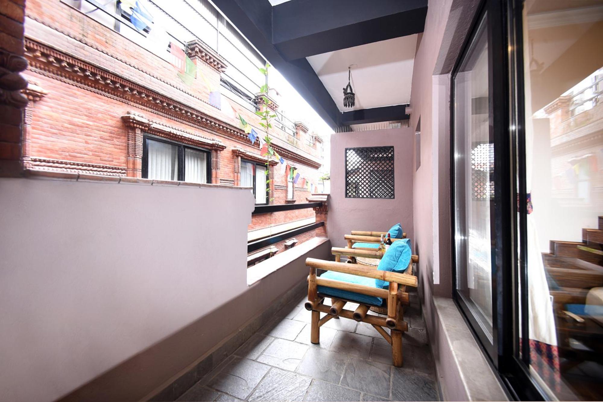Skye Hotel Kathmandu