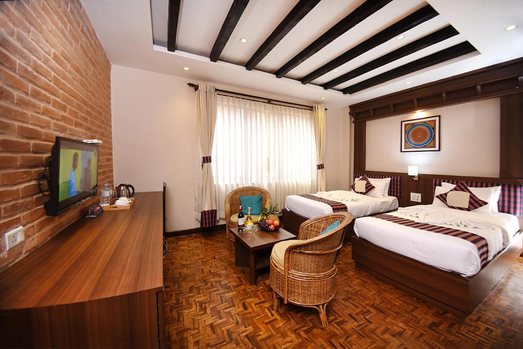 Hotel Skye Kathmandu