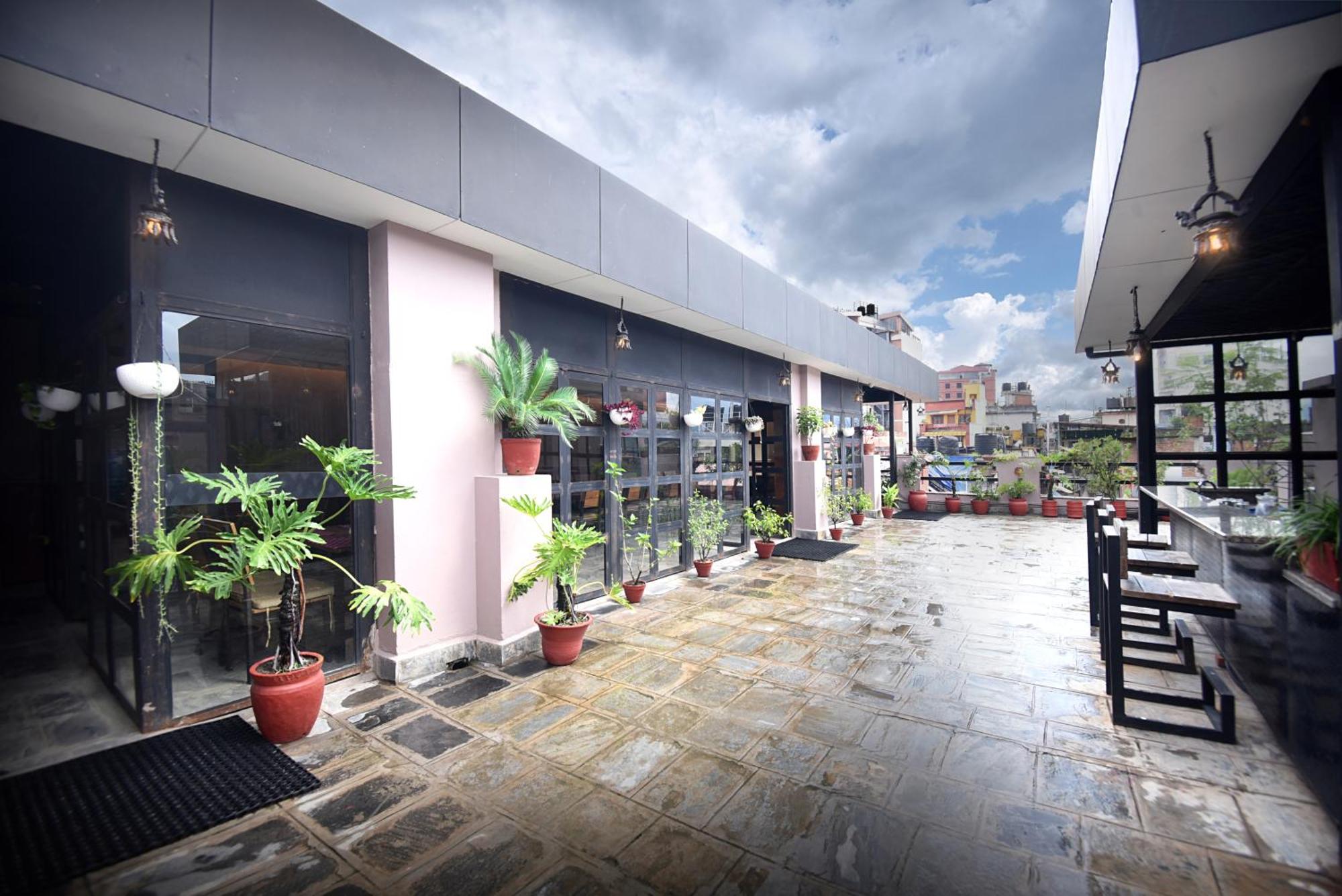 Skye Kathmandu