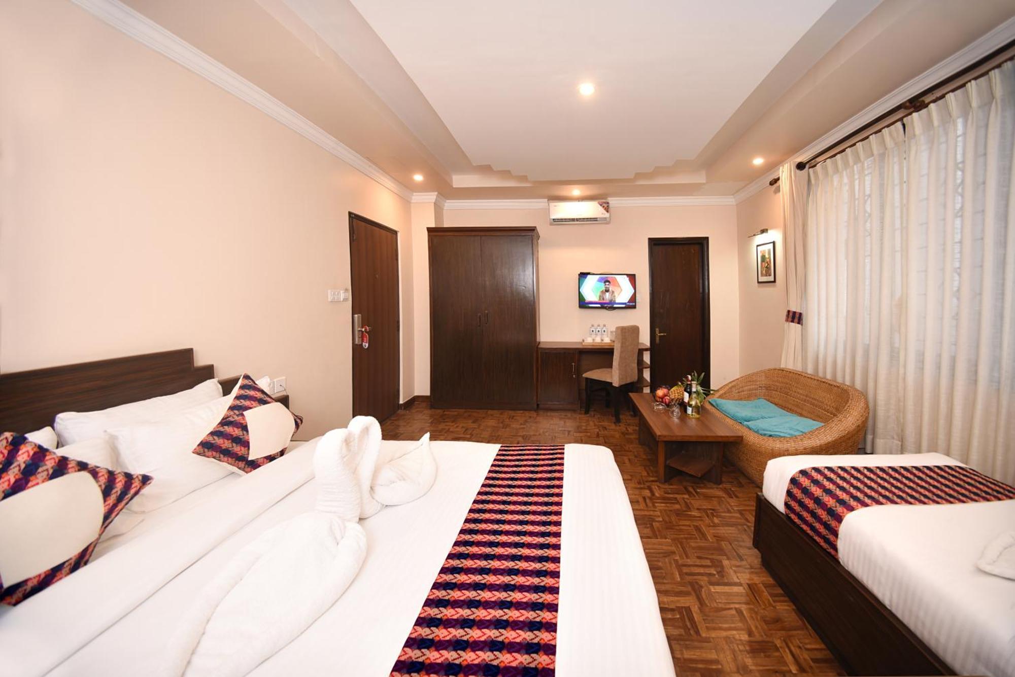 Skye Hotel